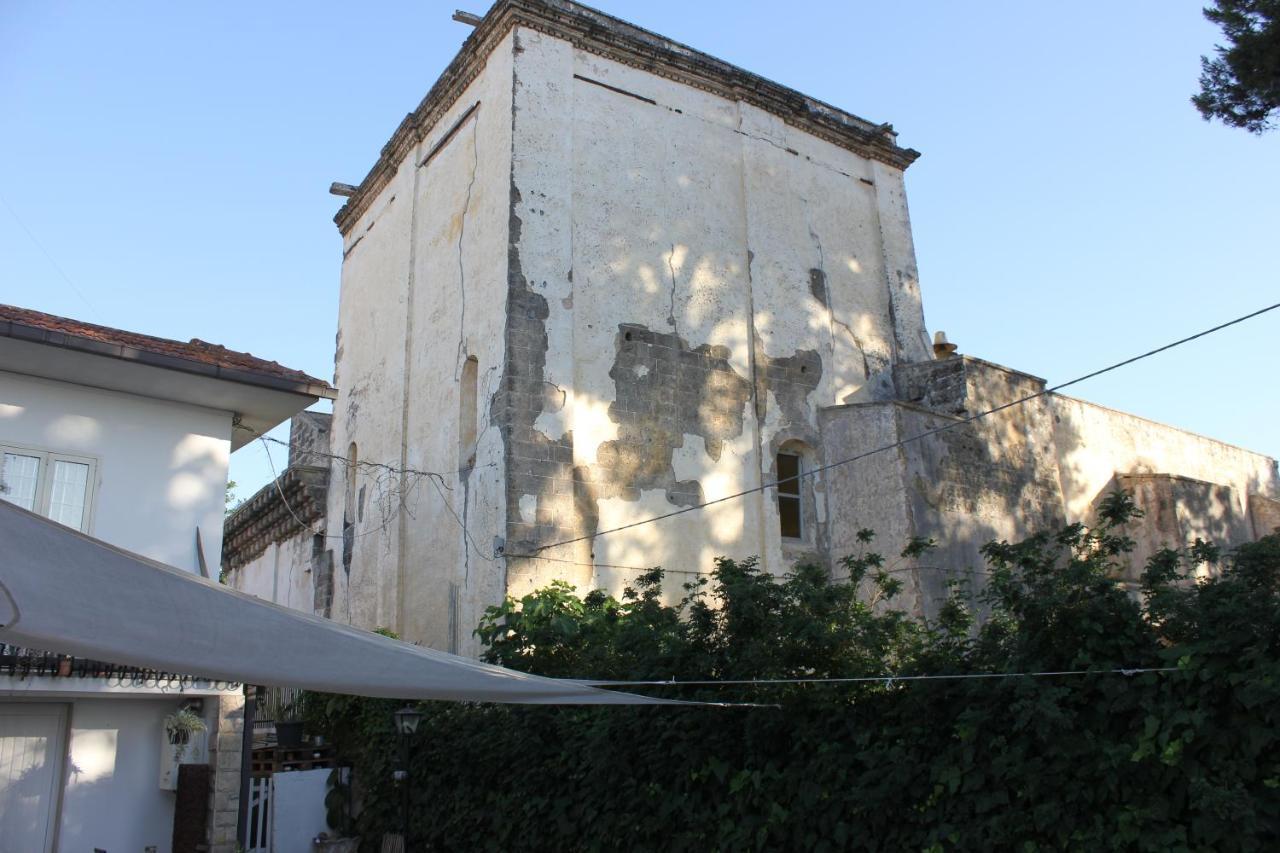 Casina Elio Villa Nardò Exterior foto